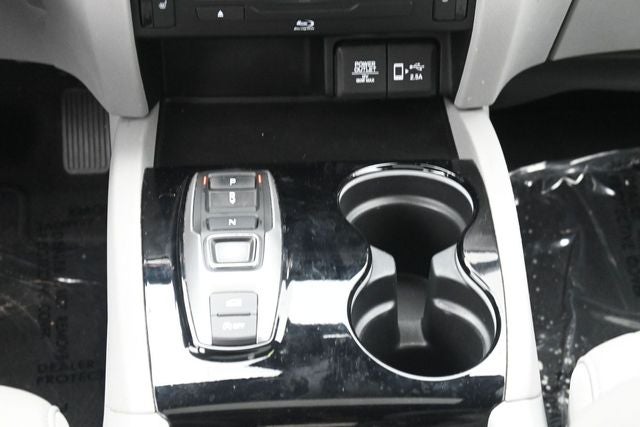 2022 Honda Pilot Touring 7 Passenger