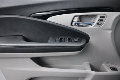 2022 Honda Pilot Touring 7 Passenger