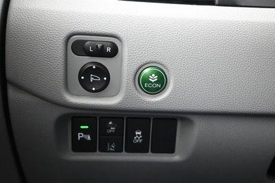 2022 Honda Pilot Touring 7 Passenger