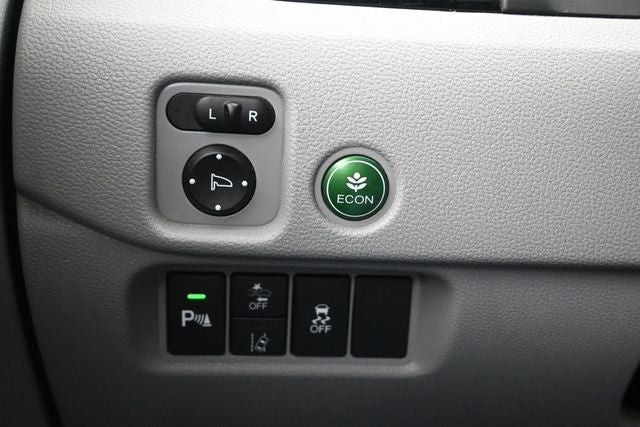 2022 Honda Pilot Touring 7 Passenger