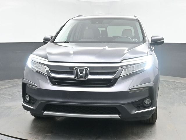 2022 Honda Pilot Touring 7 Passenger