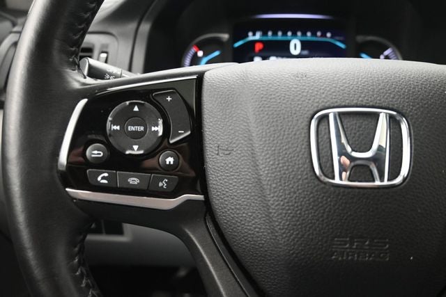2022 Honda Pilot Touring 7 Passenger