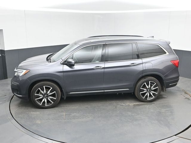 2022 Honda Pilot Touring 7 Passenger