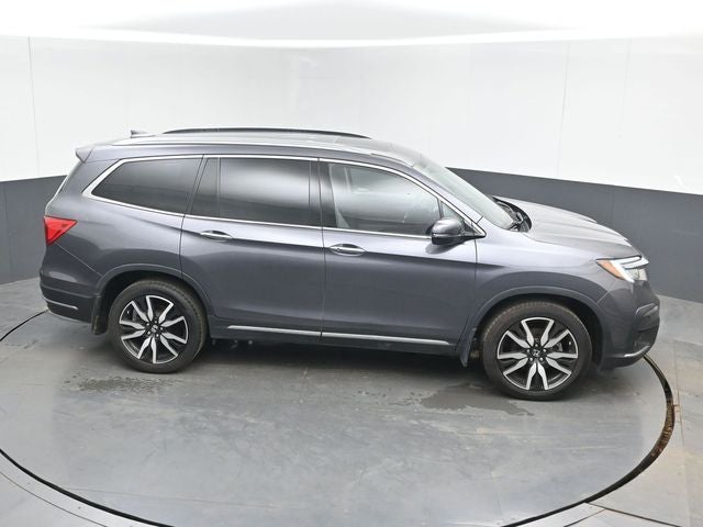 2022 Honda Pilot Touring 7 Passenger
