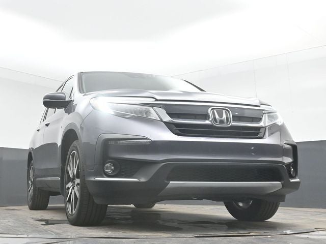 2022 Honda Pilot Touring 7 Passenger