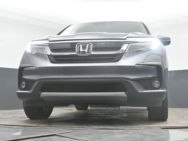 2022 Honda Pilot Touring 7 Passenger