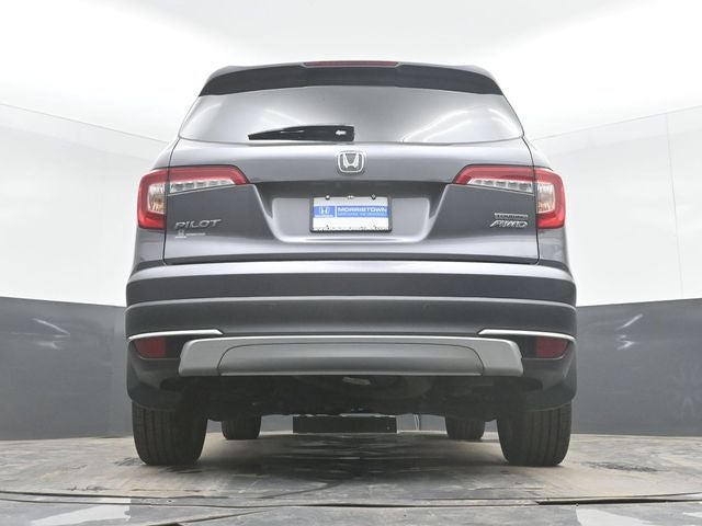2022 Honda Pilot Touring 7 Passenger