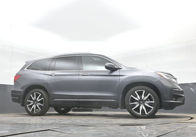 2022 Honda Pilot Touring 7 Passenger