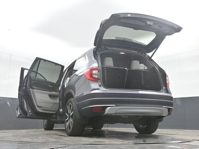 2022 Honda Pilot Touring 7 Passenger