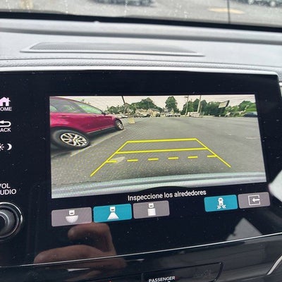 2022 Honda Pilot Touring 8 Passenger