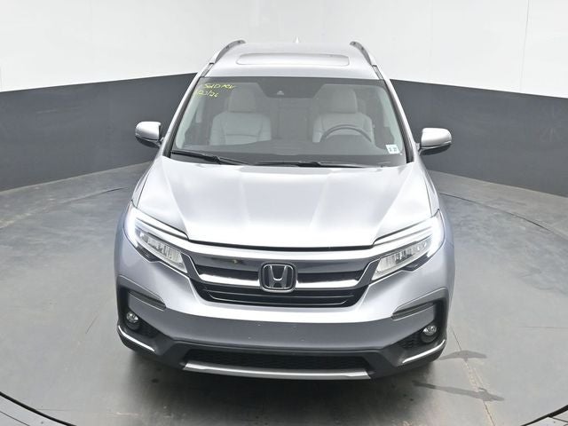 2022 Honda Pilot Touring 8 Passenger