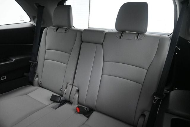 2022 Honda Pilot Touring 8 Passenger