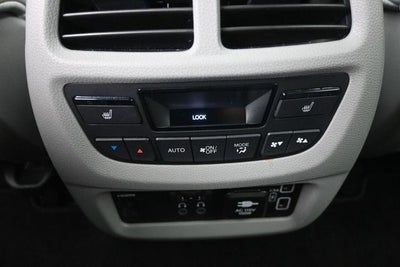 2022 Honda Pilot Touring 8 Passenger