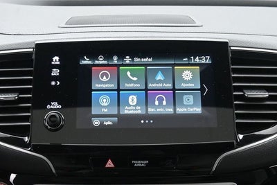 2022 Honda Pilot Touring 8 Passenger