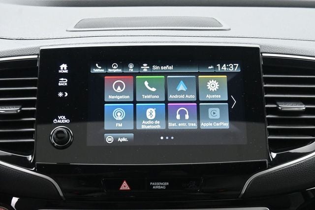 2022 Honda Pilot Touring 8 Passenger