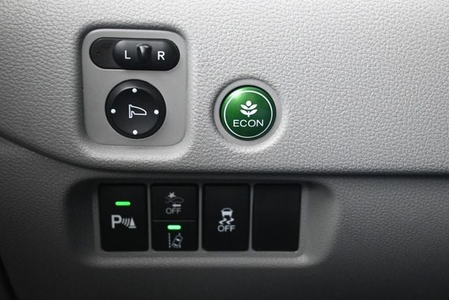 2022 Honda Pilot Touring 8 Passenger