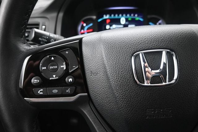 2022 Honda Pilot Touring 8 Passenger