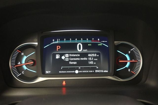 2022 Honda Pilot Touring 8 Passenger