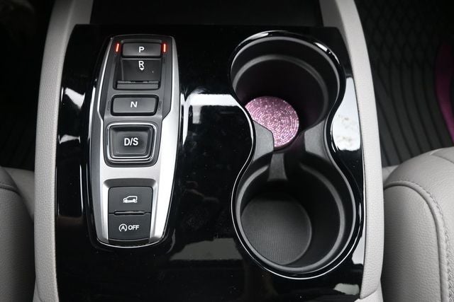2022 Honda Pilot Touring 8 Passenger