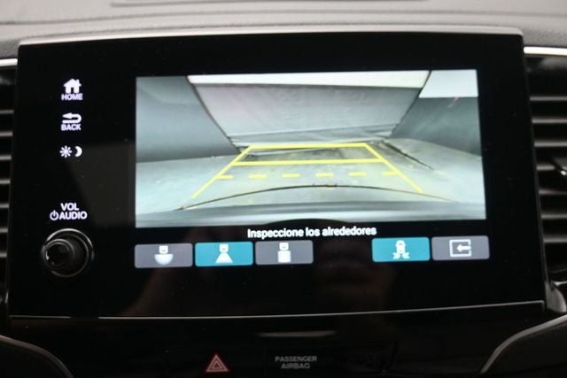 2022 Honda Pilot Touring 8 Passenger