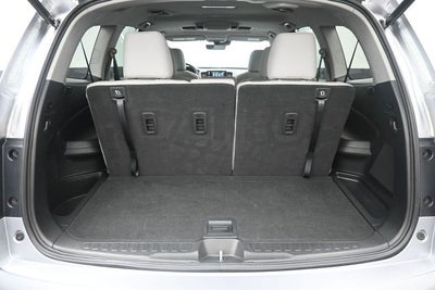 2022 Honda Pilot Touring 8 Passenger
