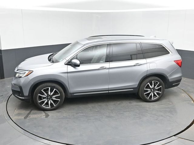 2022 Honda Pilot Touring 8 Passenger