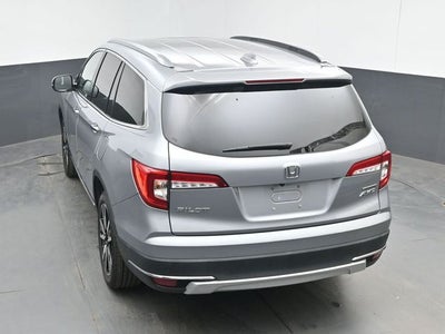 2022 Honda Pilot Touring 8 Passenger