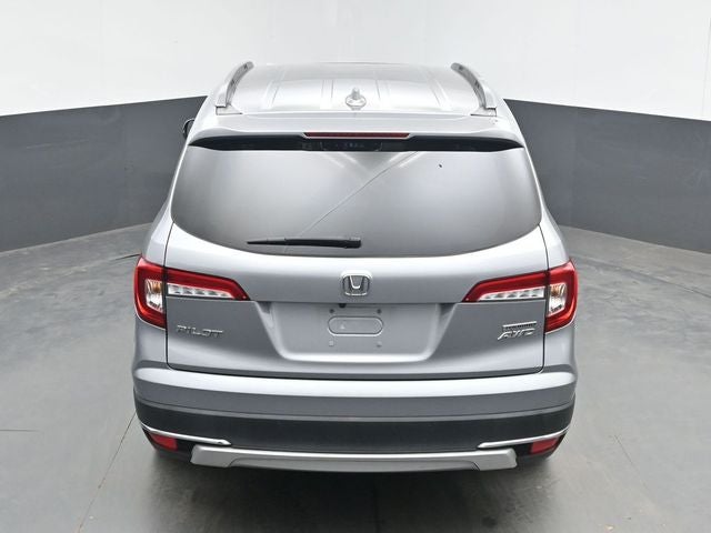 2022 Honda Pilot Touring 8 Passenger