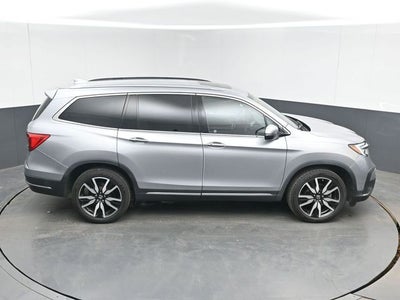 2022 Honda Pilot Touring 8 Passenger