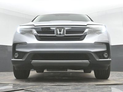 2022 Honda Pilot Touring 8 Passenger