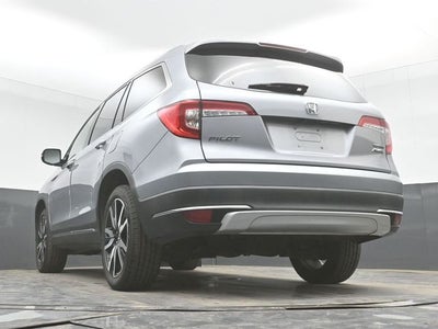 2022 Honda Pilot Touring 8 Passenger