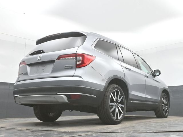 2022 Honda Pilot Touring 8 Passenger