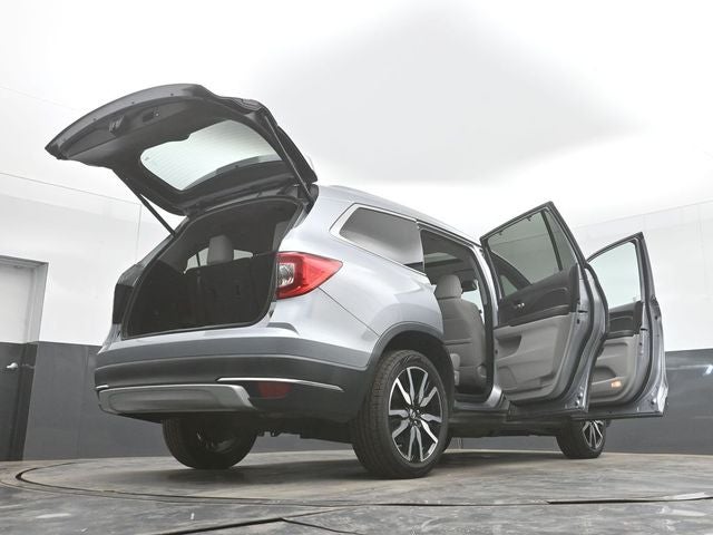 2022 Honda Pilot Touring 8 Passenger