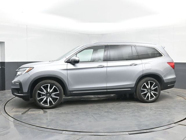2022 Honda Pilot Touring 8 Passenger