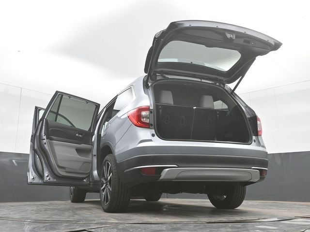 2022 Honda Pilot Touring 8 Passenger