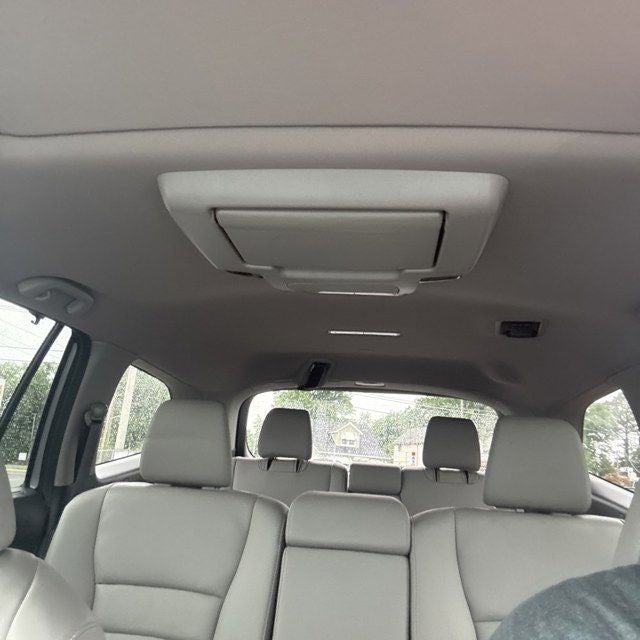 2022 Honda Pilot Touring 8 Passenger