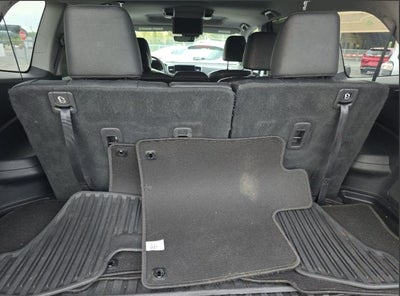 2019 Honda Pilot Touring 8 Passenger