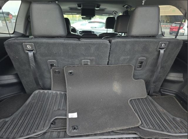 2019 Honda Pilot Touring 8 Passenger