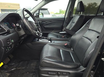 2019 Honda Pilot Touring 8 Passenger