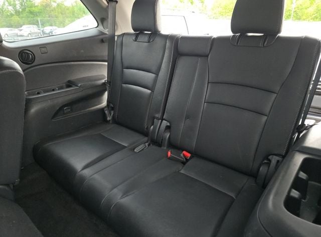 2019 Honda Pilot Touring 8 Passenger