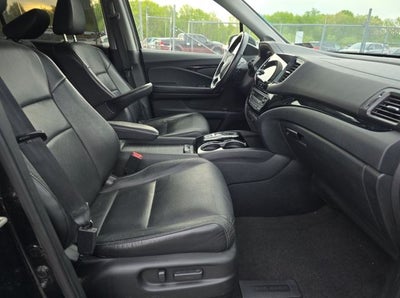 2019 Honda Pilot Touring 8 Passenger