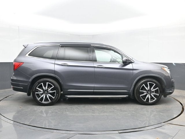2019 Honda Pilot Touring 8 Passenger