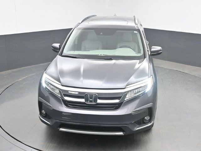 2019 Honda Pilot Touring 8 Passenger