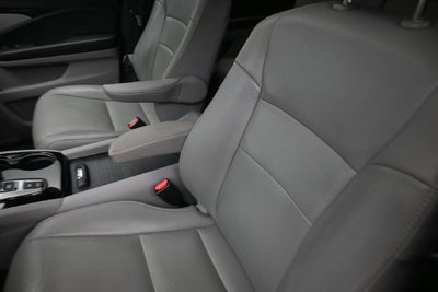 2019 Honda Pilot Touring 8 Passenger