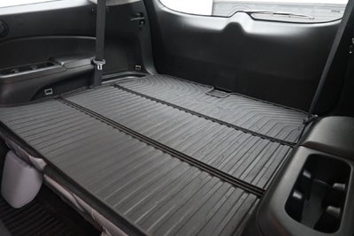2019 Honda Pilot Touring 8 Passenger