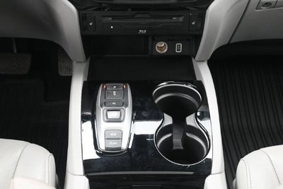 2019 Honda Pilot Touring 8 Passenger