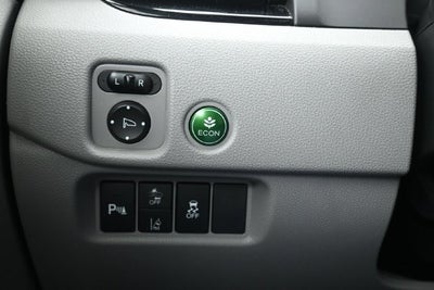 2019 Honda Pilot Touring 8 Passenger