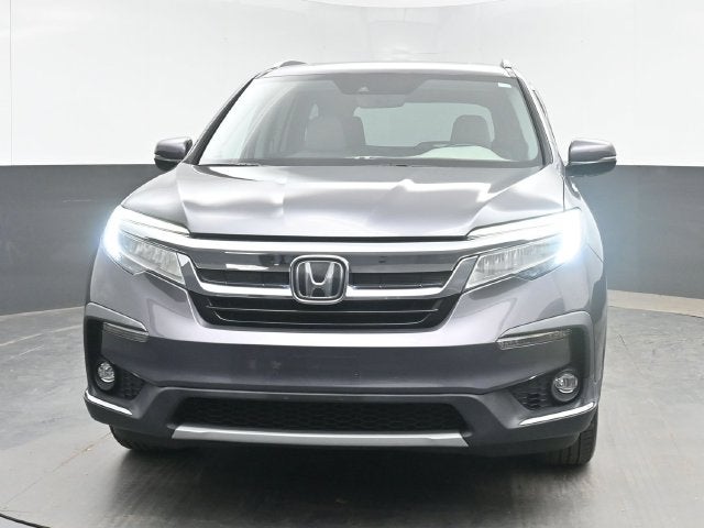 2019 Honda Pilot Touring 8 Passenger