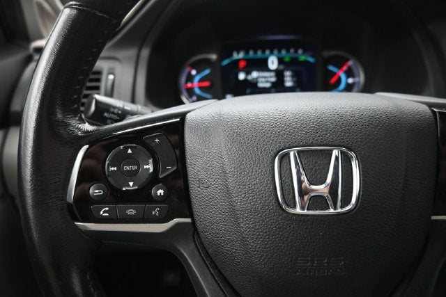 2019 Honda Pilot Touring 8 Passenger