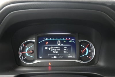 2019 Honda Pilot Touring 8 Passenger